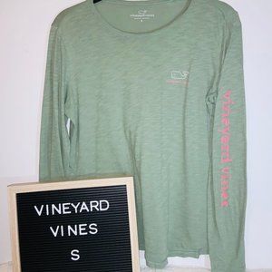 Vineyard Vines Longsleeve